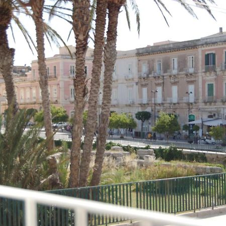 Casa vacanza Apollodoro Syracuse Esterno foto