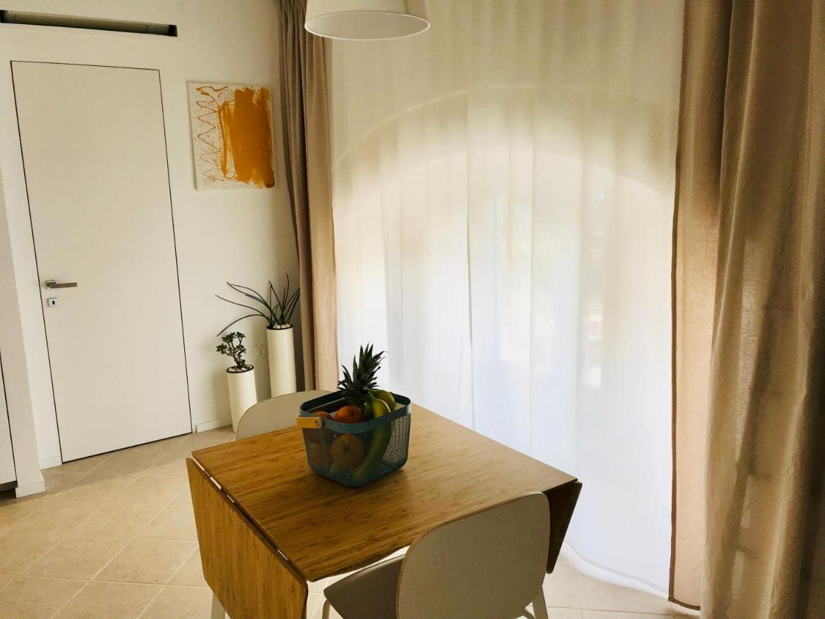 Casa vacanza Apollodoro Syracuse Esterno foto