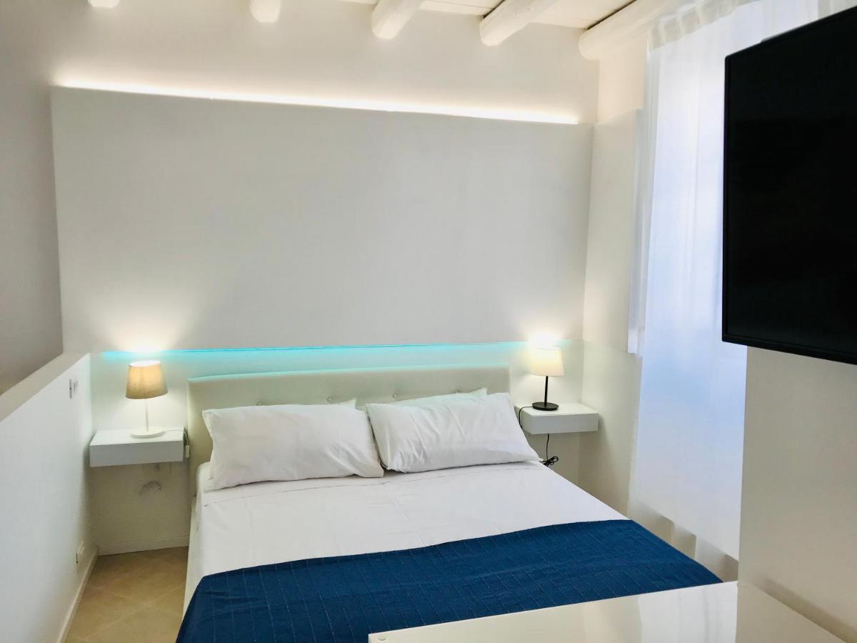 Casa vacanza Apollodoro Syracuse Esterno foto
