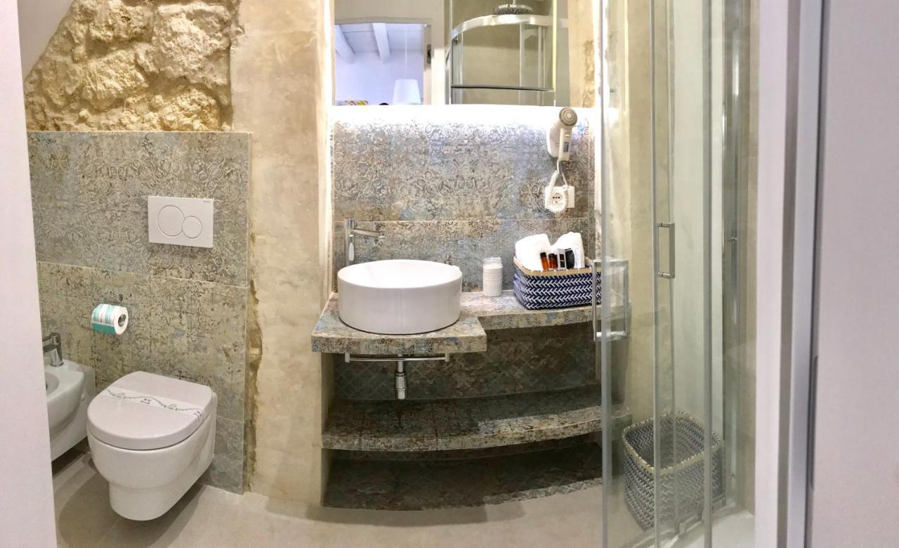 Casa vacanza Apollodoro Syracuse Esterno foto