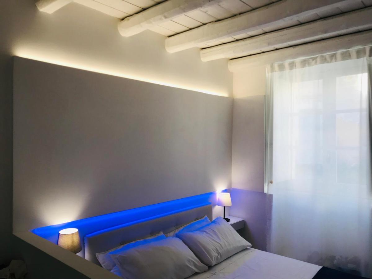 Casa vacanza Apollodoro Syracuse Esterno foto