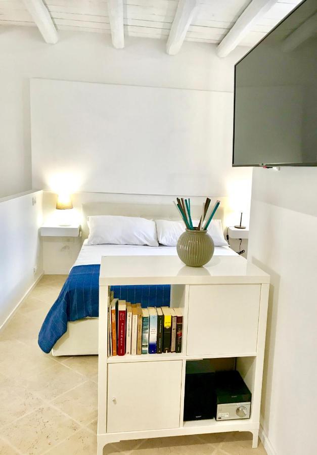 Casa vacanza Apollodoro Syracuse Esterno foto