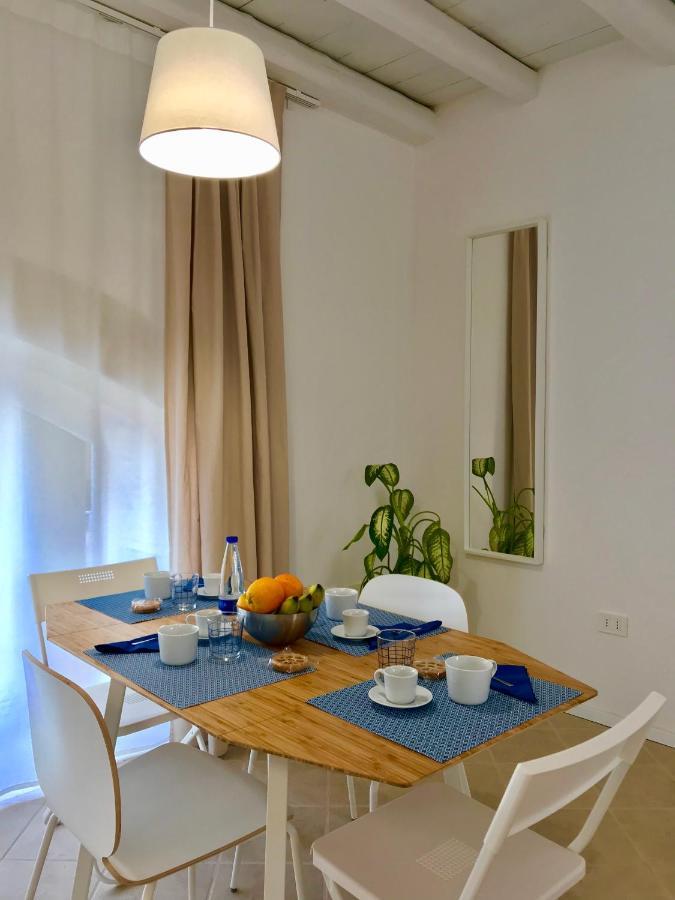 Casa vacanza Apollodoro Syracuse Esterno foto