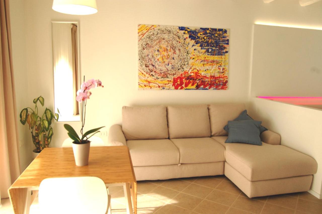 Casa vacanza Apollodoro Syracuse Esterno foto